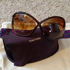 Tom Ford Sunglasses